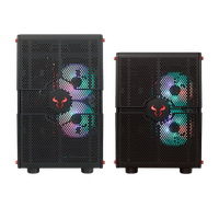 Riotoro Morpheus negra  Caja