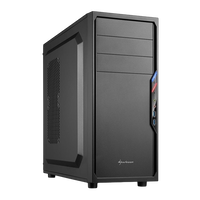 Sharkoon VS4-V negra - Caja