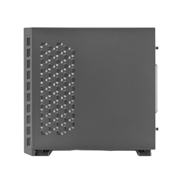 Sharkoon Night Shark Blue ATX   Caja Sharkoon Night Shark Blue ATX   Caja