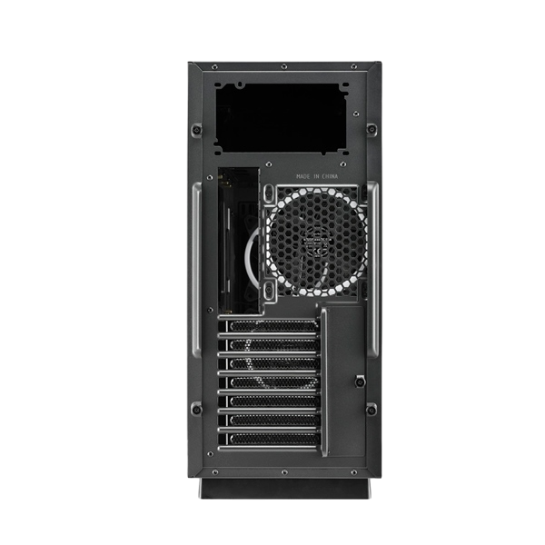 Sharkoon Night Shark Blue ATX   Caja Sharkoon Night Shark Blue ATX   Caja