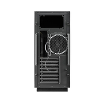 Sharkoon Night Shark Blue ATX   Caja