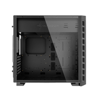 Sharkoon Night Shark Lite ATX   Caja