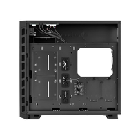 Sharkoon Night Shark RGB ATX Caja Sharkoon Night Shark RGB ATX Caja