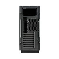 Sharkoon Night Shark RGB ATX Caja Sharkoon Night Shark RGB ATX Caja