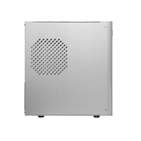 Sharkoon CAM MiniTower Plata MATX  Caja