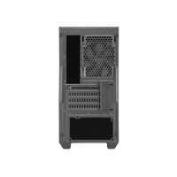 Sharkoon S1000 Negra MATX Caja Sharkoon S1000 Negra MATX Caja