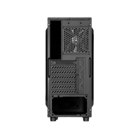 Sharkoon VG5W negra  Caja