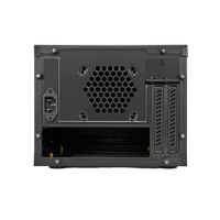 Sharkoon QB One Negro MiniITX  Caja