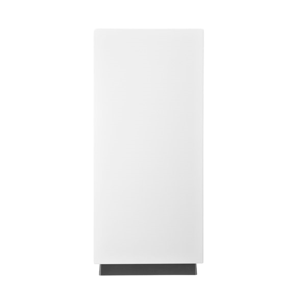 Sharkoon Pure steel blanca ATX Caja Sharkoon Pure steel blanca ATX Caja