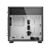 Sharkoon Pure steel blanca ATX  Caja