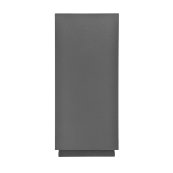 Sharkoon Pure steel negra ATX  Caja Sharkoon Pure steel negra ATX  Caja