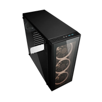 Sharkoon TG4 ARGB ATX Caja Sharkoon TG4 ARGB ATX Caja