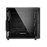 Sharkoon TG4 ARGB ATX Caja Sharkoon TG4 ARGB ATX Caja
