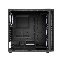 Sharkoon TG4 ARGB ATX Caja Sharkoon TG4 ARGB ATX Caja