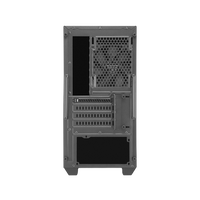 Sharkoon V1000 MATX  sin ventana  Caja