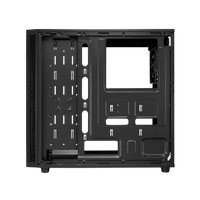 Sharkoon TG4 blue ATX  Caja