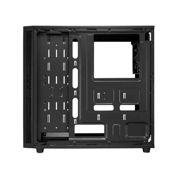 Sharkoon TG4 red ATX Caja Sharkoon TG4 red ATX Caja