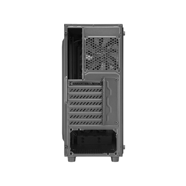 Sharkoon TG4 red ATX Caja Sharkoon TG4 red ATX Caja