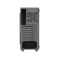 Sharkoon TG4 red ATX  Caja