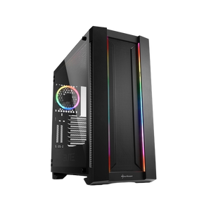 Sharkoon Elite Shark CA200M ATX ARGB  Caja