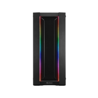 Sharkoon Elite Shark CA200M ATX ARGB Caja Sharkoon Elite Shark CA200M ATX ARGB Caja