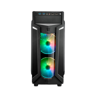 Sharkoon VG6W ARGB ATX  Caja