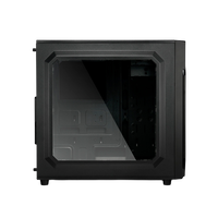 Sharkoon VG6W ARGB ATX  Caja