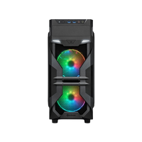 Sharkoon VG7W ARGB ATX  Caja