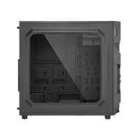 Sharkoon VG7W ARGB ATX  Caja