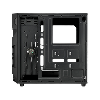 Sharkoon VG7W ARGB ATX  Caja