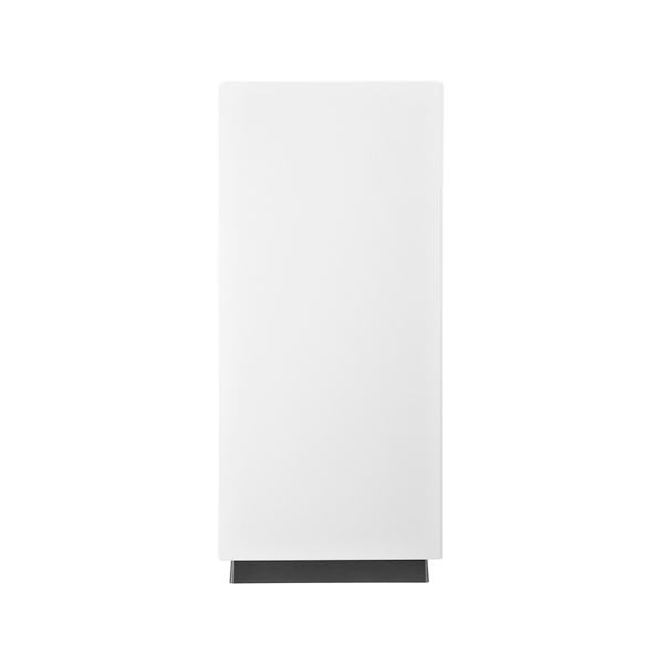 Sharkoon Pure steel Blanca ATX ARGB Caja Sharkoon Pure steel Blanca ATX ARGB Caja