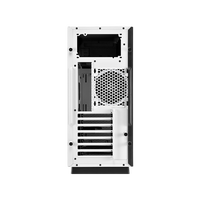 Sharkoon Pure steel Blanca ATX ARGB Caja Sharkoon Pure steel Blanca ATX ARGB Caja