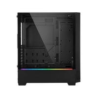 Sharkoon Flow RGB  Caja