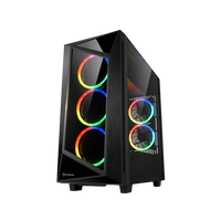 Sharkoon REV200 ARGB  Caja