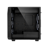 Sharkoon REV200 ARGB  Caja