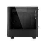 Sharkoon REV100 Black Caja Sharkoon REV100 Black Caja