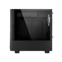 Sharkoon REV100 Black  Caja