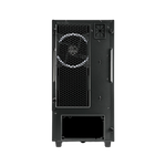 Sharkoon REV100 Black Caja Sharkoon REV100 Black Caja