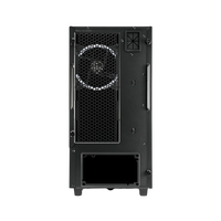 Sharkoon REV100 Black  Caja