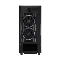 Sharkoon REV220 RGB Black  Caja