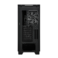 Sharkoon Elite Shark CA300T Black Caja Sharkoon Elite Shark CA300T Black Caja