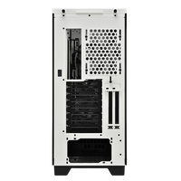 Sharkoon Elite Shark CA300T White Caja Sharkoon Elite Shark CA300T White Caja