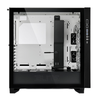 Sharkoon Elite Shark CA300H White Caja Sharkoon Elite Shark CA300H White Caja