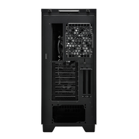 Sharkoon Elite Shark CA300H Black  Caja