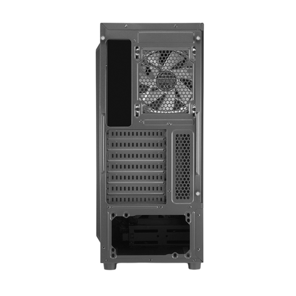 Sharkoon SK3 RGB Black  Caja Sharkoon SK3 RGB Black  Caja