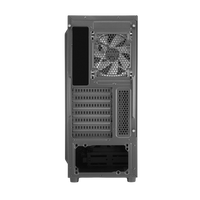 Sharkoon SK3 RGB Black Caja Sharkoon SK3 RGB Black Caja