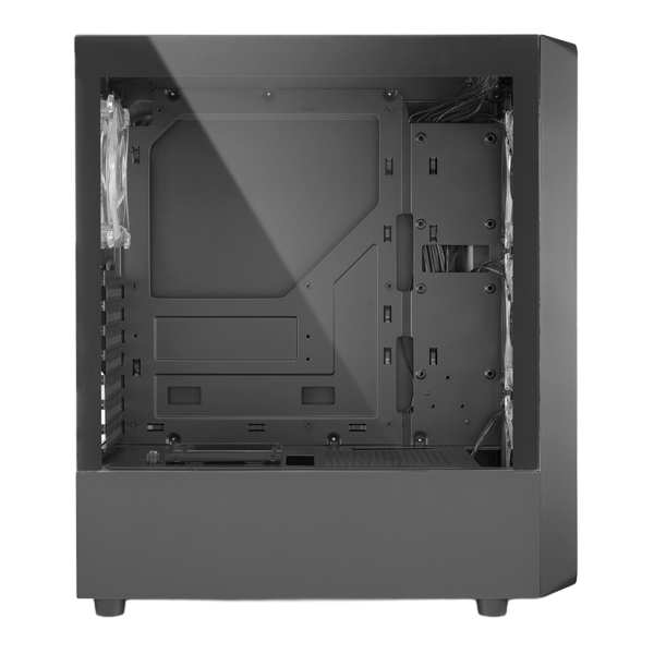 Sharkoon TK4 RGB Black Caja Sharkoon TK4 RGB Black Caja