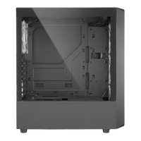 Sharkoon TK4 RGB Black  Caja