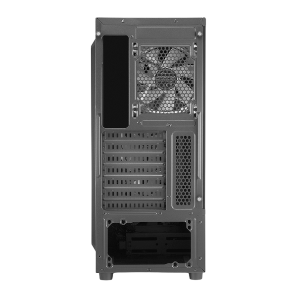 Sharkoon TK4 RGB Black Caja Sharkoon TK4 RGB Black Caja