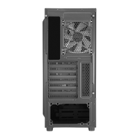 Sharkoon TK4 RGB Black  Caja